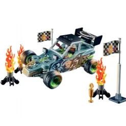 Stuntshow Racer