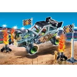 Stuntshow Racer