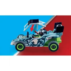 Stuntshow Racer