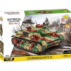 Sturmgeschütz IV Sd.Kfz.167