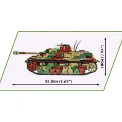 Sturmgeschütz IV Sd.Kfz.167