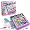 Style 4 Ever Diamond Art Etui med Lys