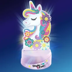 Style 4 Ever Diamond Art Lampesæt