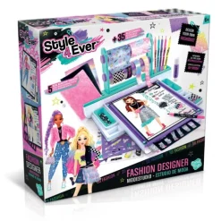 Style 4 Ever Fashion Designer Studio