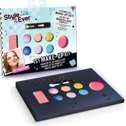 Style 4 Ever First Make-up Kit