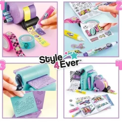 Style 4 Ever Scrapbooking Studio