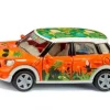 Style my siku Mini Countryman
