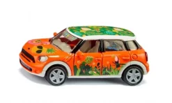 Style my siku Mini Countryman