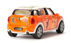 Style my siku Mini Countryman