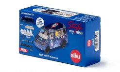 Style my siku VW T5 Astronaut