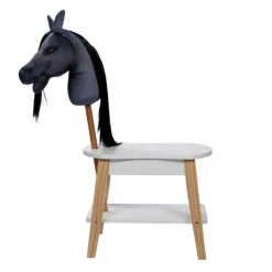 Stylingbænk til Kæphest
