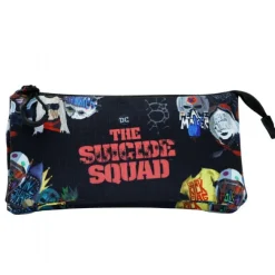 Suicide Squad Penalhus