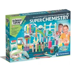 Super Chemistry