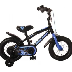 Super GT Børnecykel 12 tommer Blå
