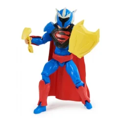 Superman Actionfigur 30 cm