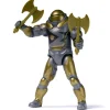 Superman Movie Feature Hammer Figur