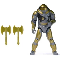 Superman Movie Feature Hammer Figur