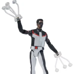 Superman Movie Feature Mr Terrific Figur