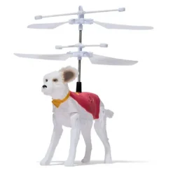 Superman Movie Flying Krypto Figur