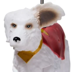 Superman Movie Flying Krypto Figur