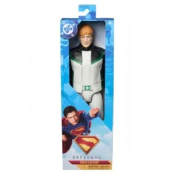 Superman Movie Legacy Green Lantern Figu