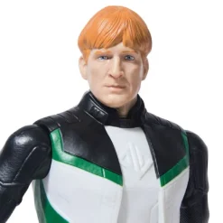 Superman Movie Legacy Green Lantern Figu