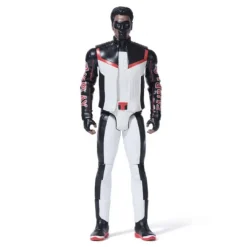 Superman Movie Legacy Mr. Terrific Figur