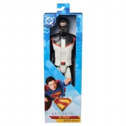Superman Movie Legacy Mr. Terrific Figur