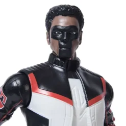 Superman Movie Legacy Mr. Terrific Figur