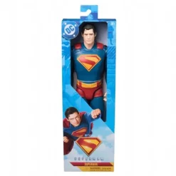Superman Movie Legacy Superman Figur