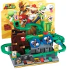 Super Mario Adventure Game DX