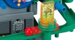 Super Mario Adventure Game DX
