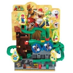 Super Mario Adventure Game DX