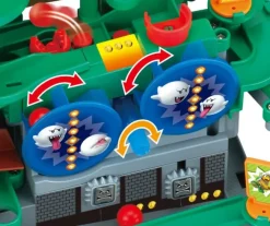 Super Mario Adventure Game DX