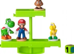 Super Mario  Balancing Game Ground Stage