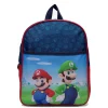 Super Mario Børnehave Rygsæk
