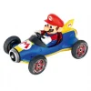Super Mario fjernstyret bil 2.4GHZ