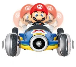 Super Mario fjernstyret bil 2.4GHZ