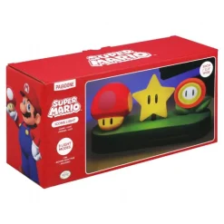 Super Mario Icon Fanlampe