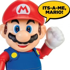 Super Mario Its-A- Me, Mario