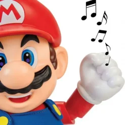 Super Mario Its-A- Me, Mario