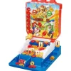 Super Mario Lucky Coin Game