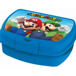 Super Mario Madkasse