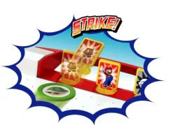 Super Mario Mario Air Hockey