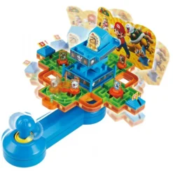Super Mario Maze Game DX