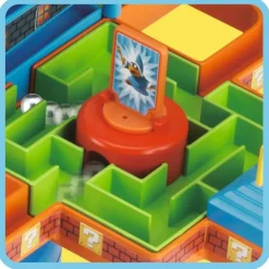 Super Mario Maze Game DX