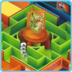 Super Mario Maze Game DX