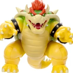 Super Mario Movie Bowser Figur 18 cm