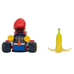 Super Mario Spinout Mario