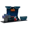 Super Mario Undergrund Playset